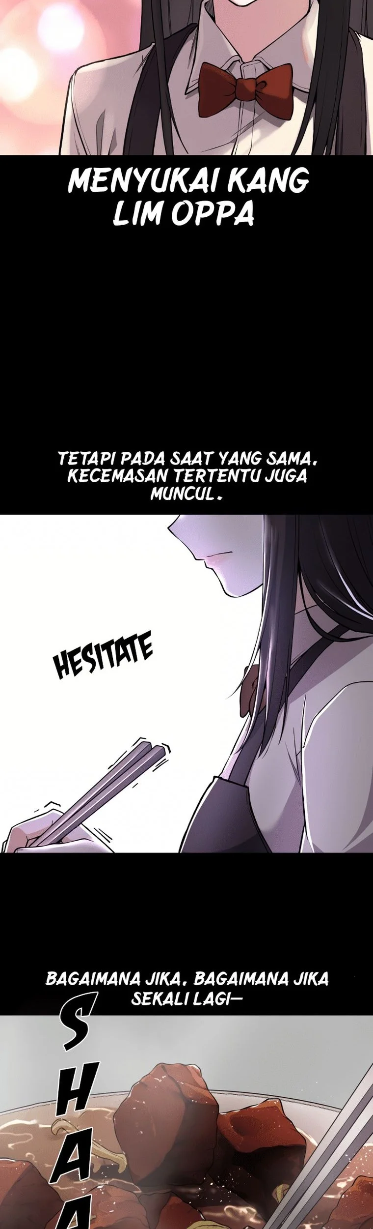 Webtoon Character Na Kang Lim Chapter 102 - halaman 31