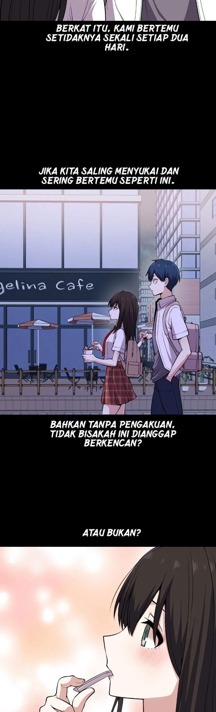 Webtoon Character Na Kang Lim Chapter 102 - halaman 34