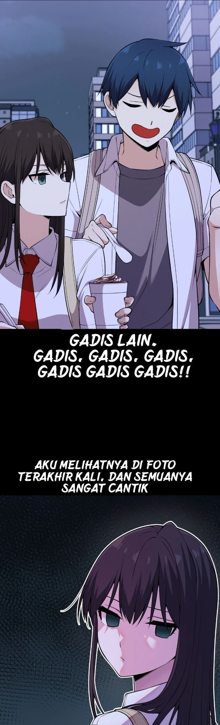 Webtoon Character Na Kang Lim Chapter 102 - halaman 36