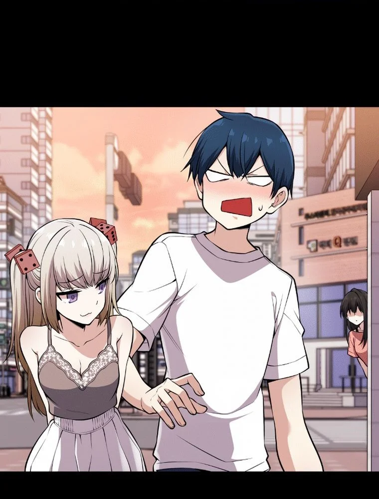Webtoon Character Na Kang Lim Chapter 102 - halaman 38