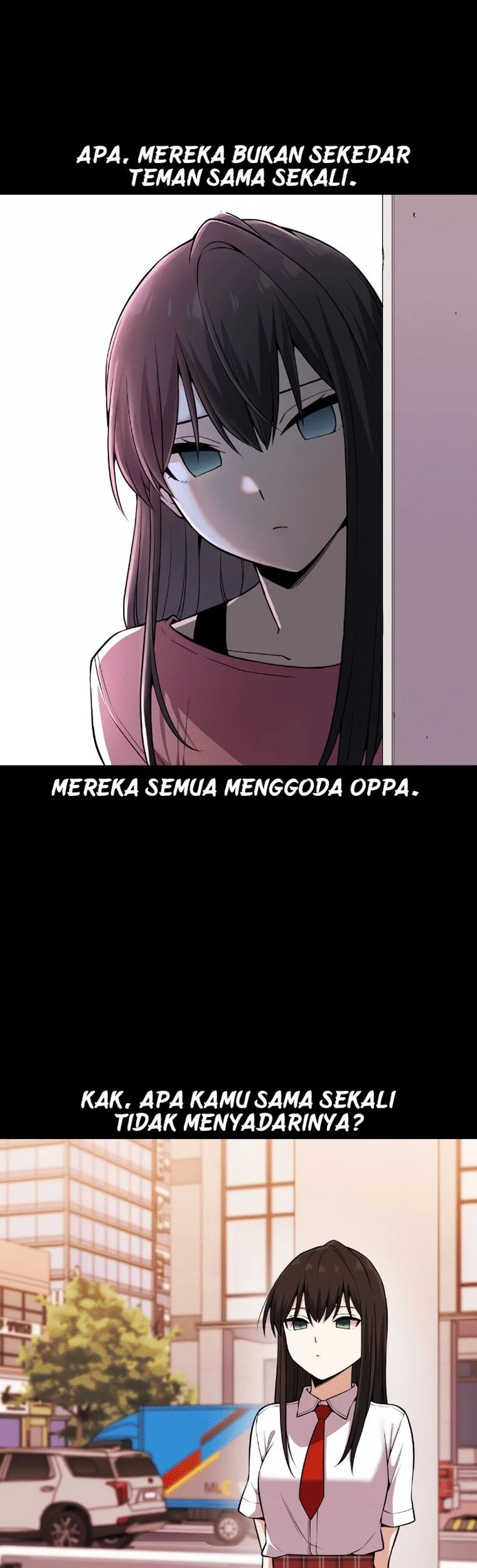 Webtoon Character Na Kang Lim Chapter 102 - halaman 39