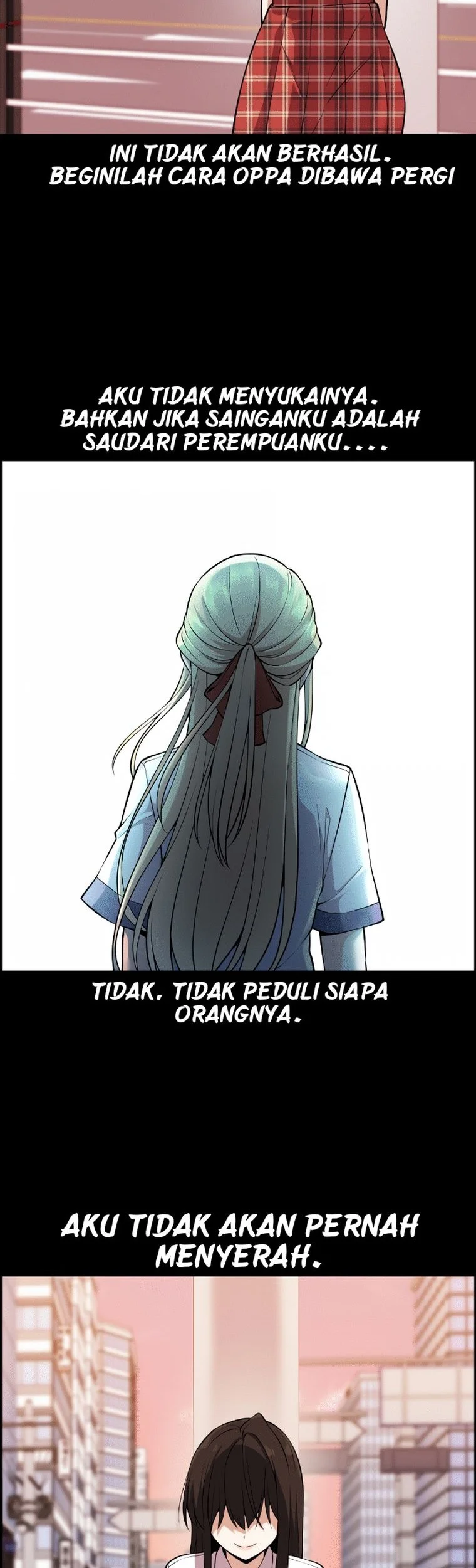 Webtoon Character Na Kang Lim Chapter 102 - halaman 40