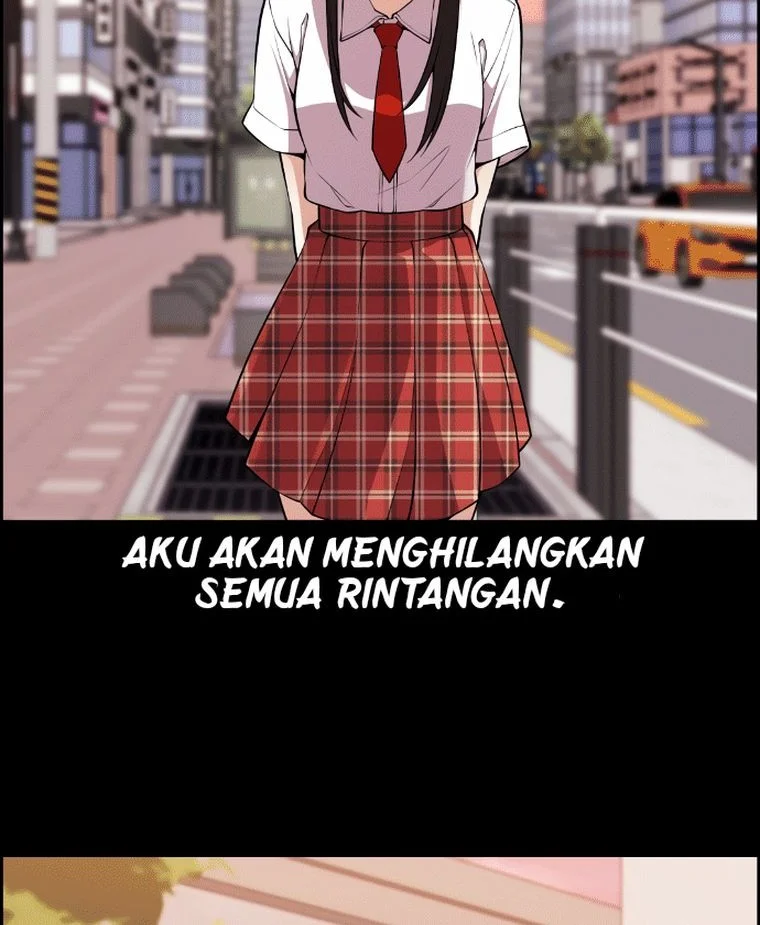 Webtoon Character Na Kang Lim Chapter 102 - halaman 41