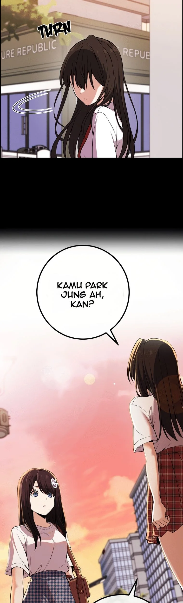 Webtoon Character Na Kang Lim Chapter 102 - halaman 42
