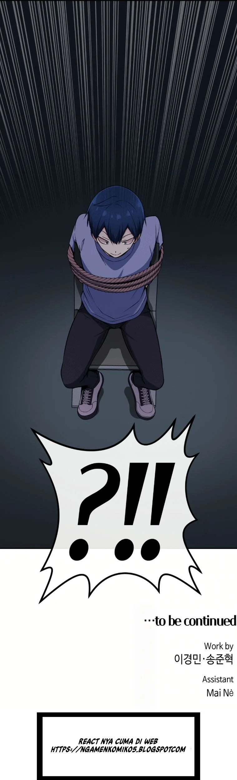 Webtoon Character Na Kang Lim Chapter 102 - halaman 45