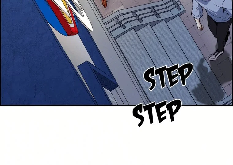 Webtoon Character Na Kang Lim Chapter 102 - halaman 6