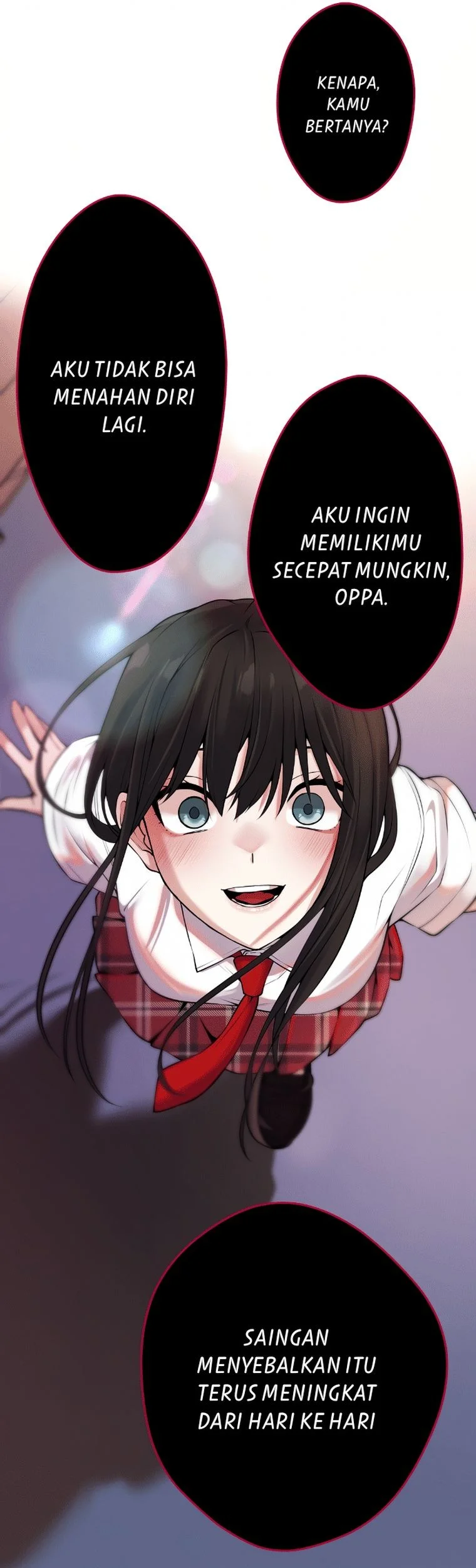 Webtoon Character Na Kang Lim Chapter 103 - halaman 13