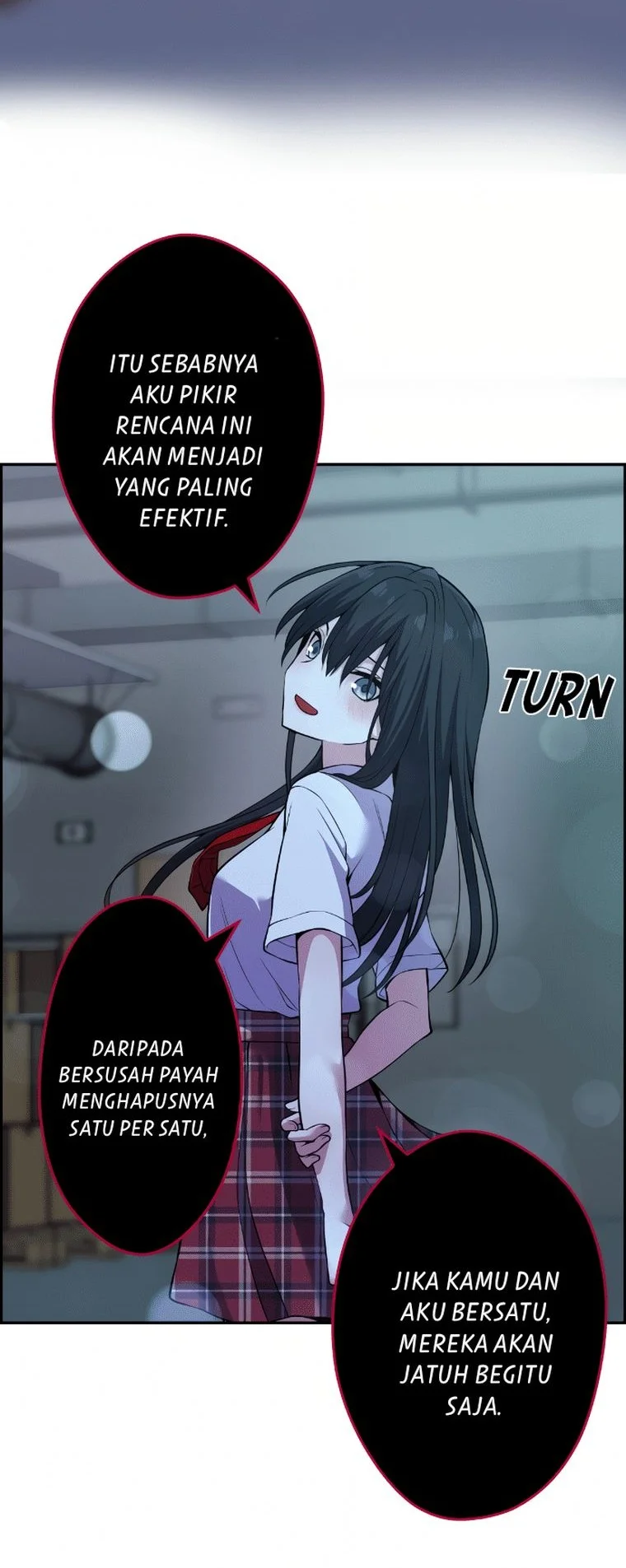 Webtoon Character Na Kang Lim Chapter 103 - halaman 14