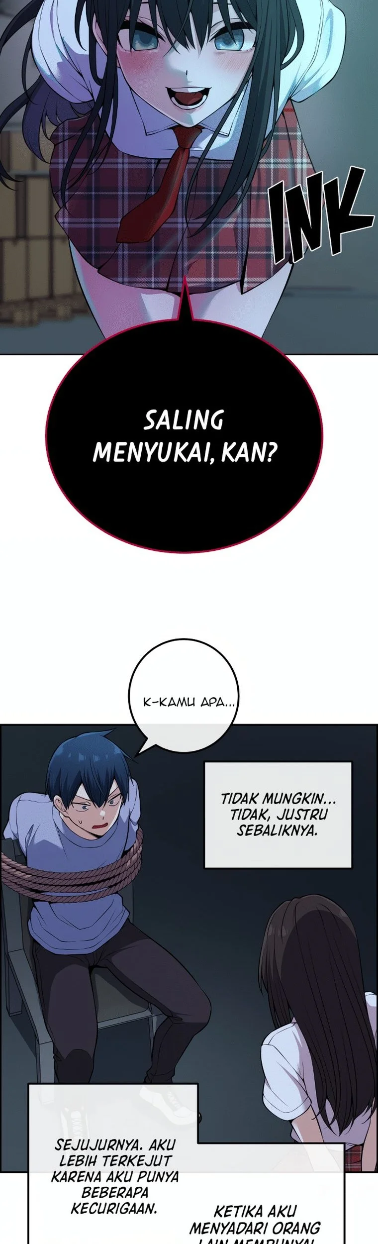 Webtoon Character Na Kang Lim Chapter 103 - halaman 16