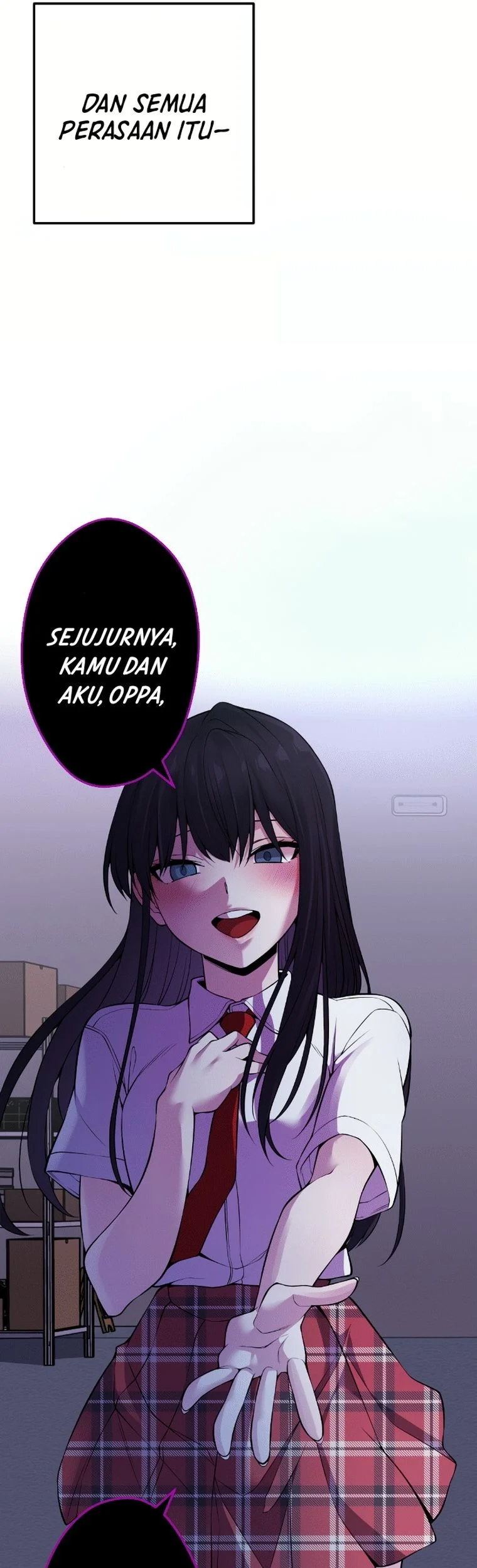 Webtoon Character Na Kang Lim Chapter 103 - halaman 21