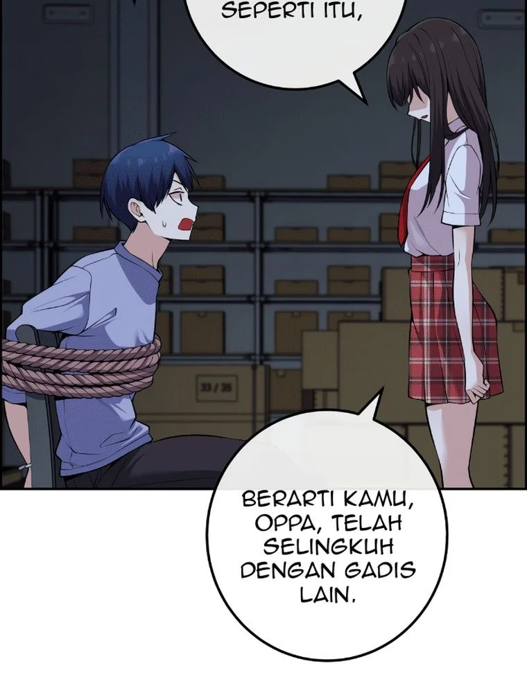 Webtoon Character Na Kang Lim Chapter 103 - halaman 23