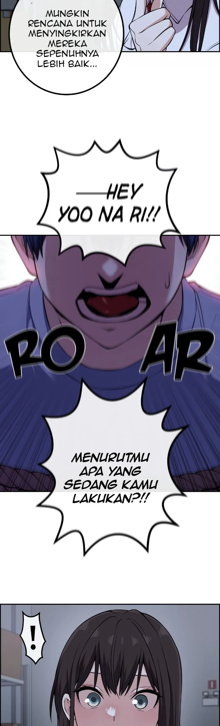 Webtoon Character Na Kang Lim Chapter 103 - halaman 25
