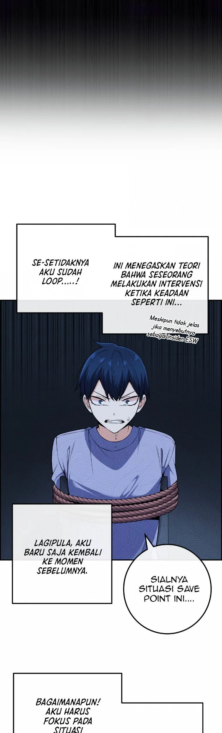 Webtoon Character Na Kang Lim Chapter 103 - halaman 33
