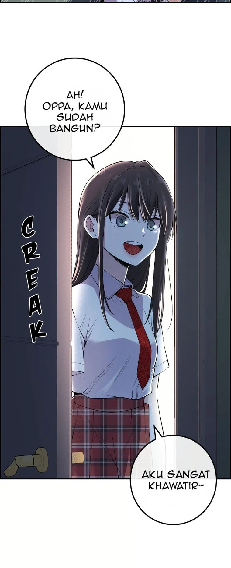 Webtoon Character Na Kang Lim Chapter 103 - halaman 37
