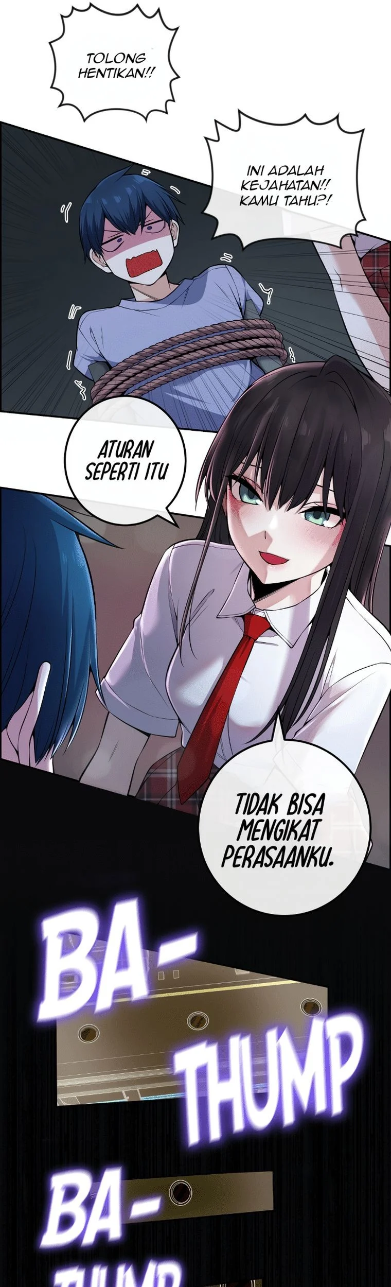 Webtoon Character Na Kang Lim Chapter 103 - halaman 43