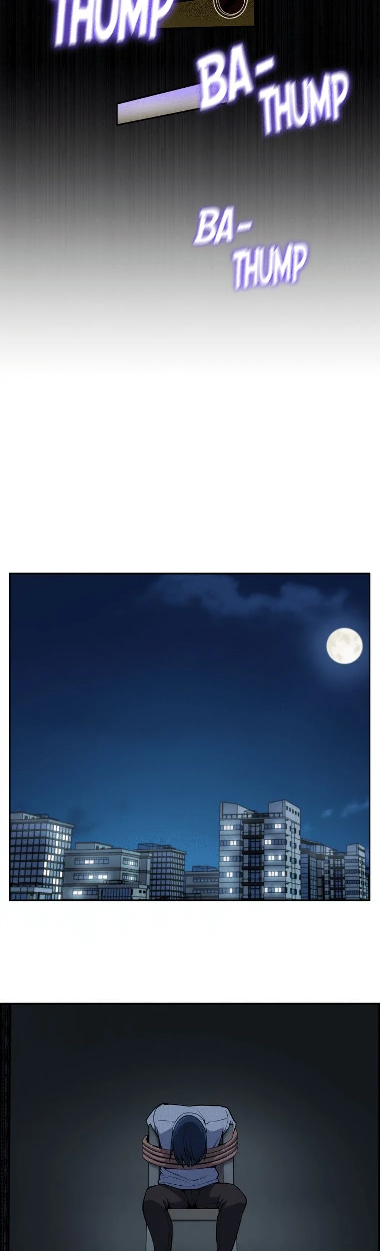 Webtoon Character Na Kang Lim Chapter 103 - halaman 44