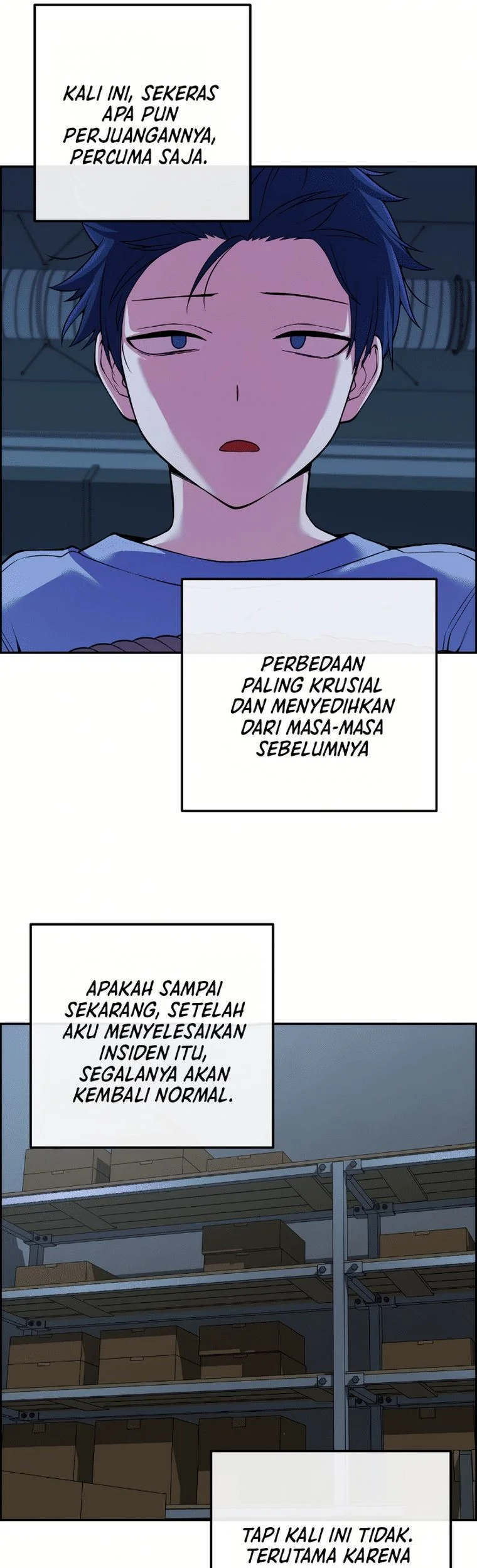 Webtoon Character Na Kang Lim Chapter 103 - halaman 46