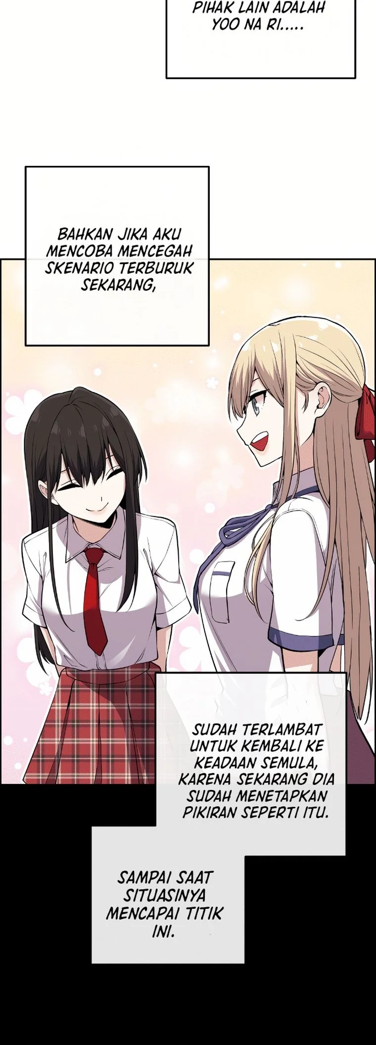 Webtoon Character Na Kang Lim Chapter 103 - halaman 47