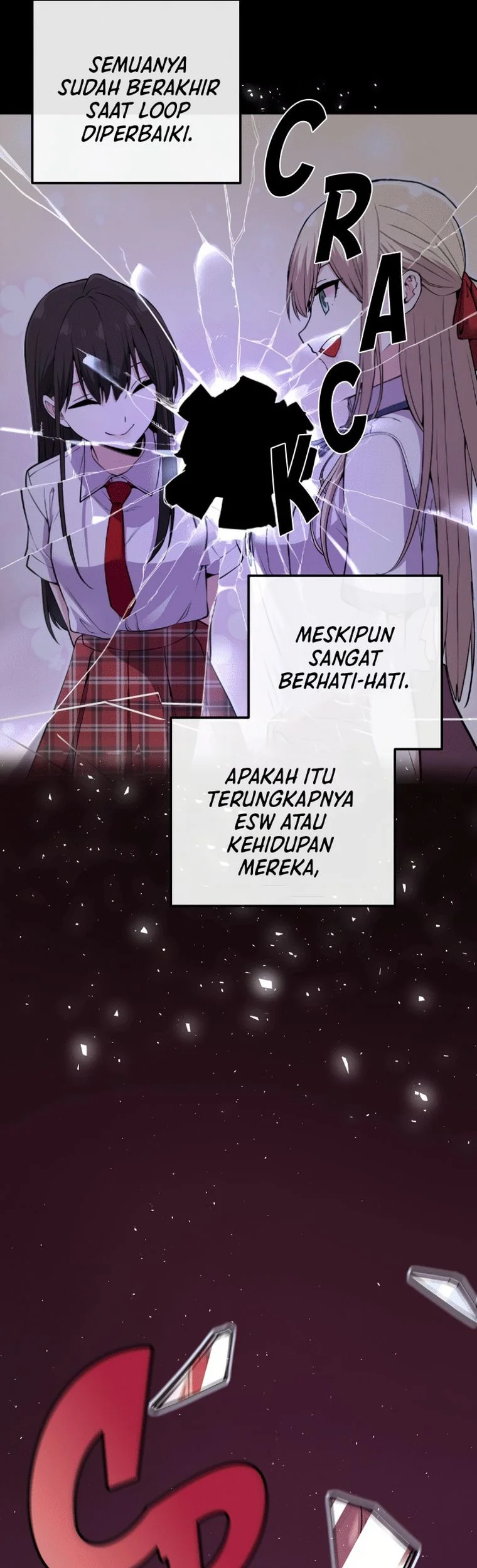 Webtoon Character Na Kang Lim Chapter 103 - halaman 48