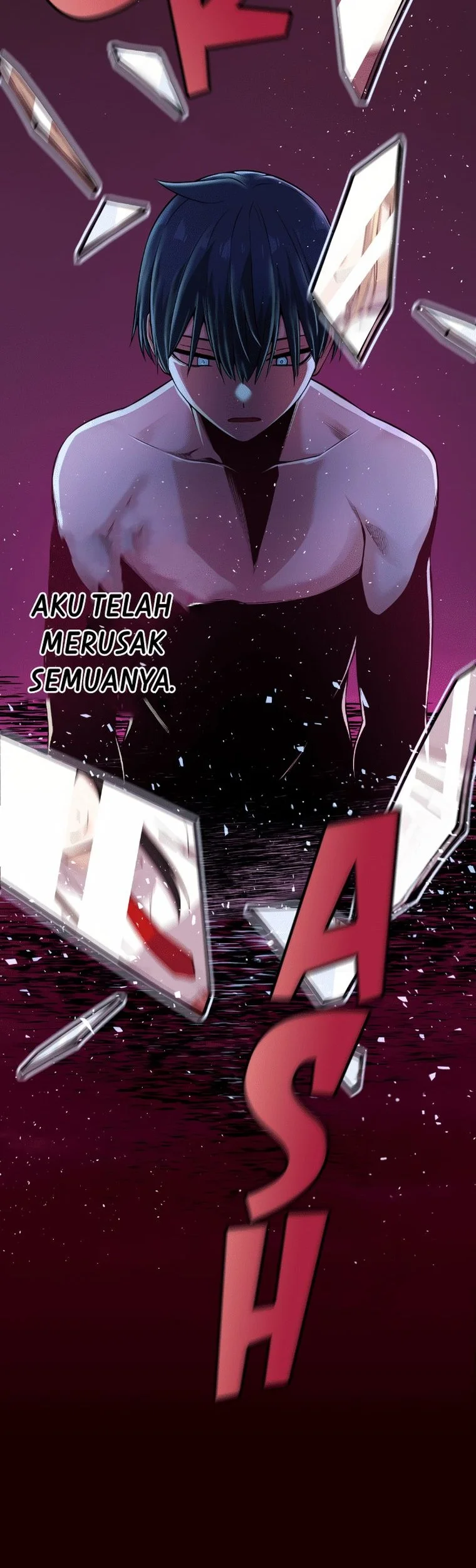 Webtoon Character Na Kang Lim Chapter 103 - halaman 49