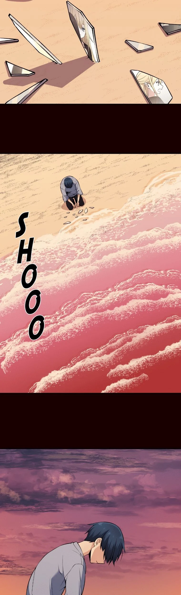 Webtoon Character Na Kang Lim Chapter 103 - halaman 51