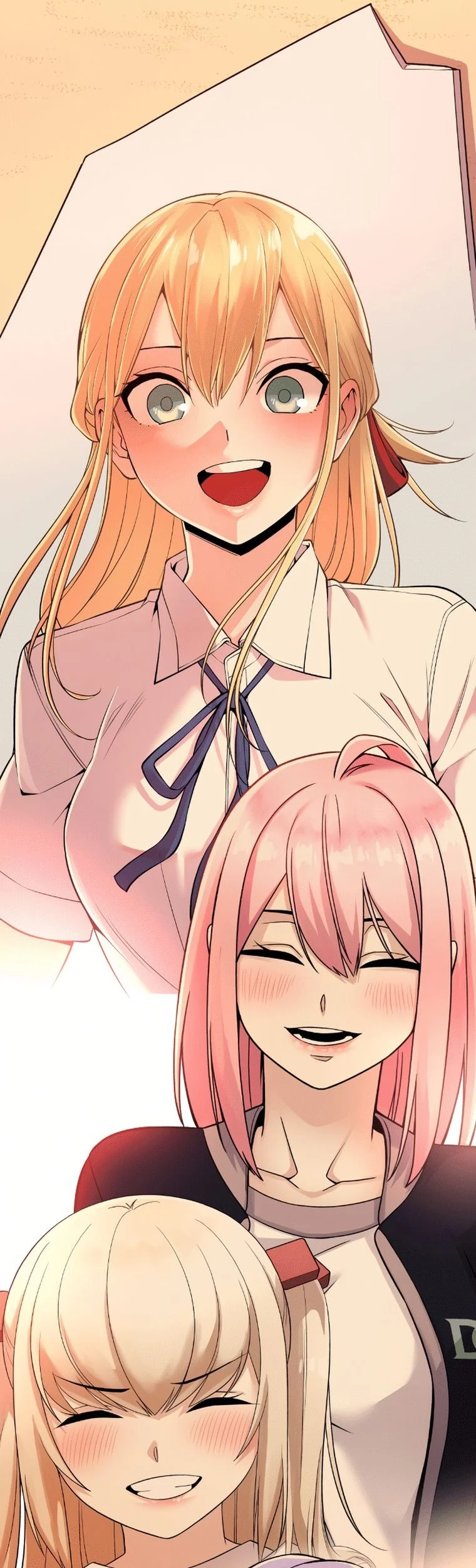 Webtoon Character Na Kang Lim Chapter 103 - halaman 54