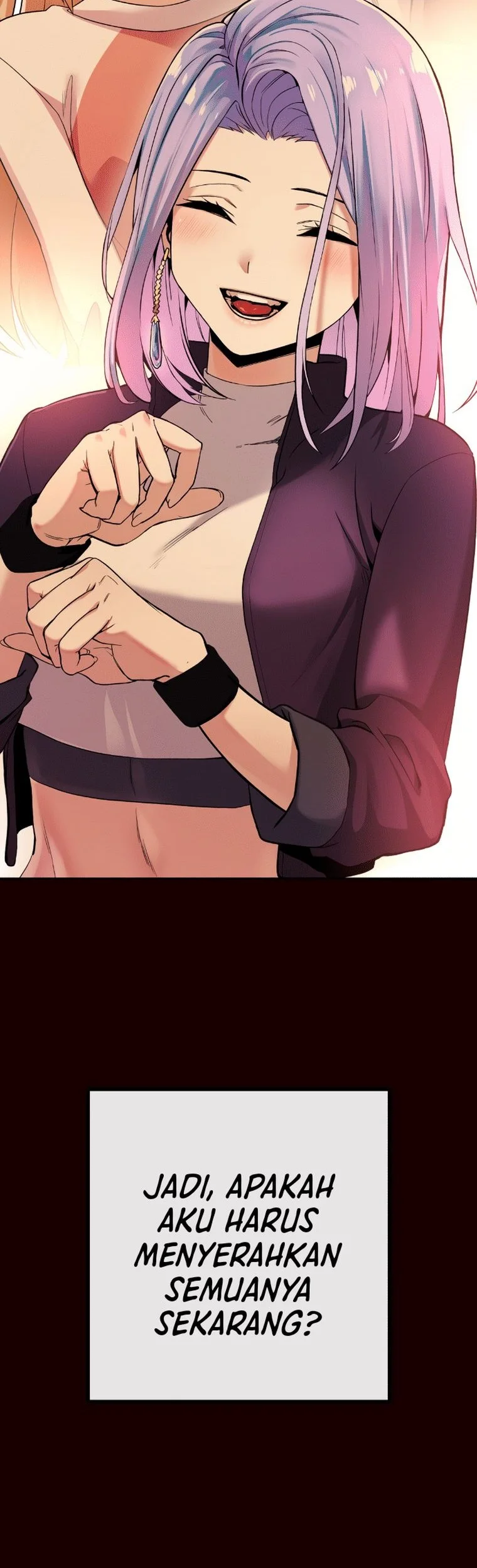Webtoon Character Na Kang Lim Chapter 103 - halaman 55