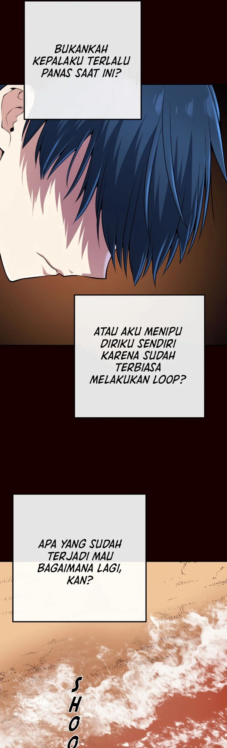 Webtoon Character Na Kang Lim Chapter 103 - halaman 57