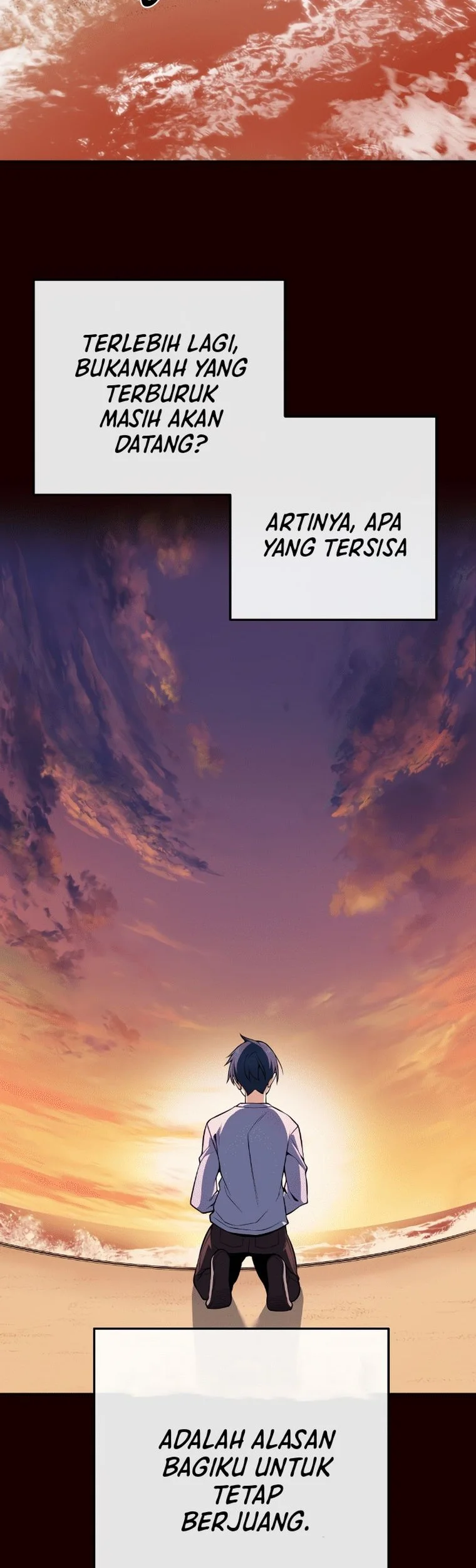Webtoon Character Na Kang Lim Chapter 103 - halaman 58
