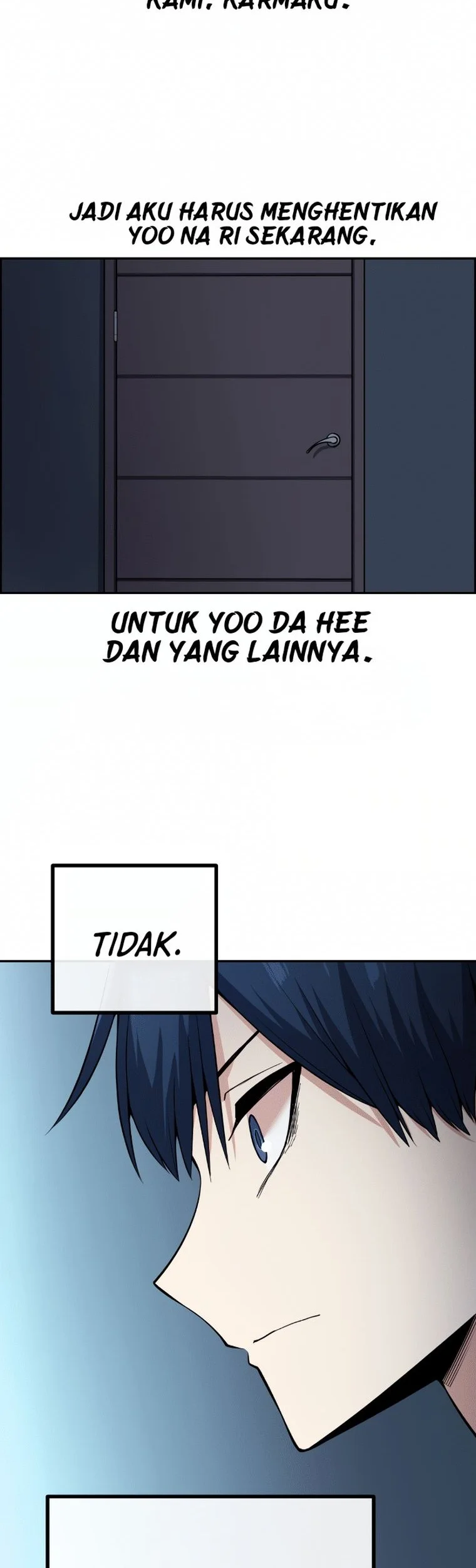 Webtoon Character Na Kang Lim Chapter 103 - halaman 64