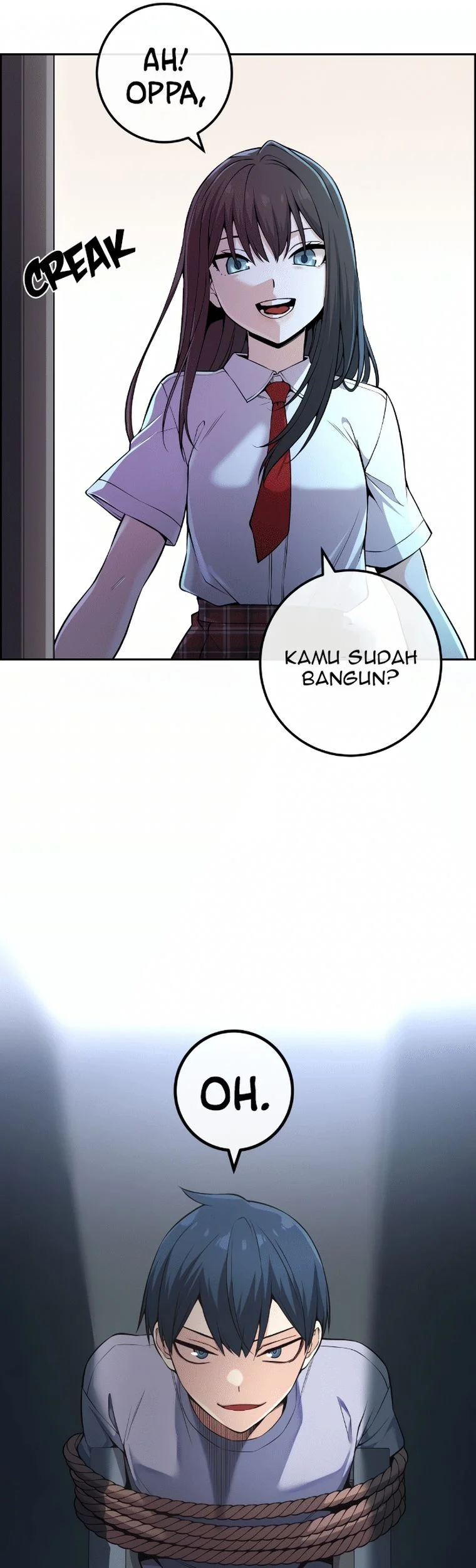 Webtoon Character Na Kang Lim Chapter 103 - halaman 66