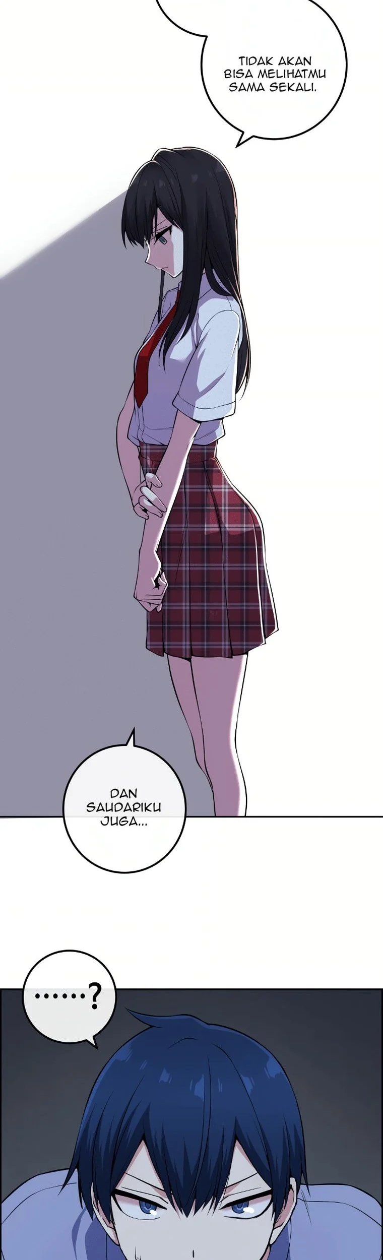 Webtoon Character Na Kang Lim Chapter 104 - halaman 13