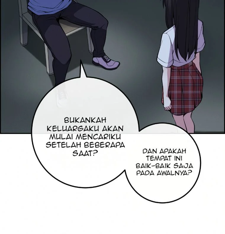 Webtoon Character Na Kang Lim Chapter 104 - halaman 17