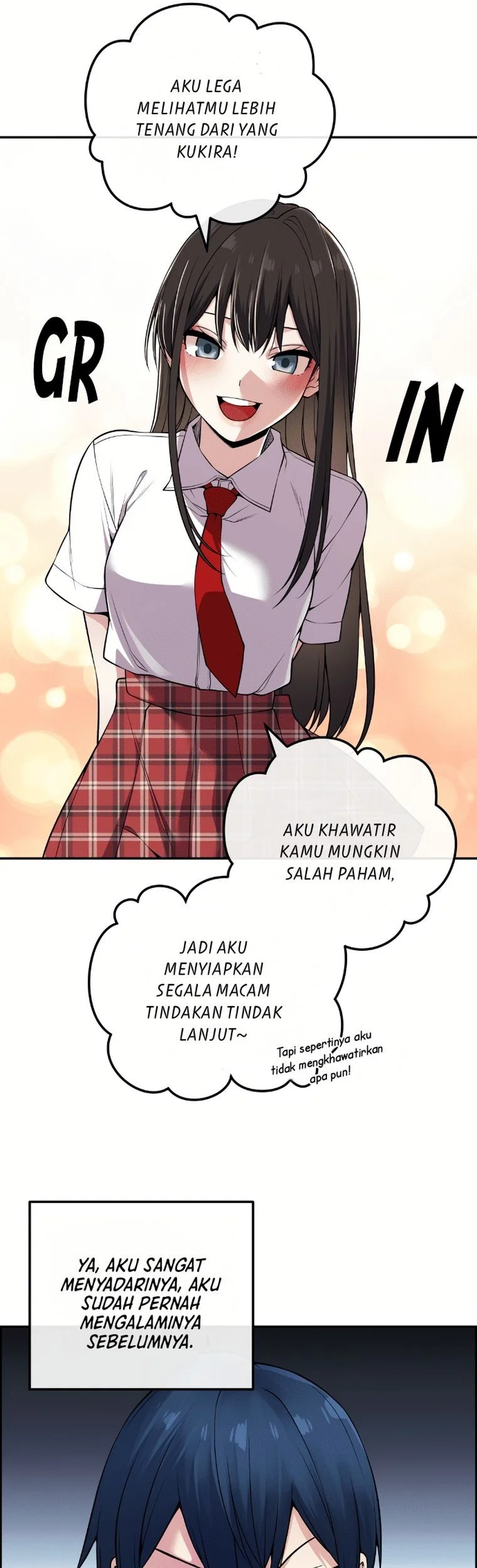 Webtoon Character Na Kang Lim Chapter 104 - halaman 3