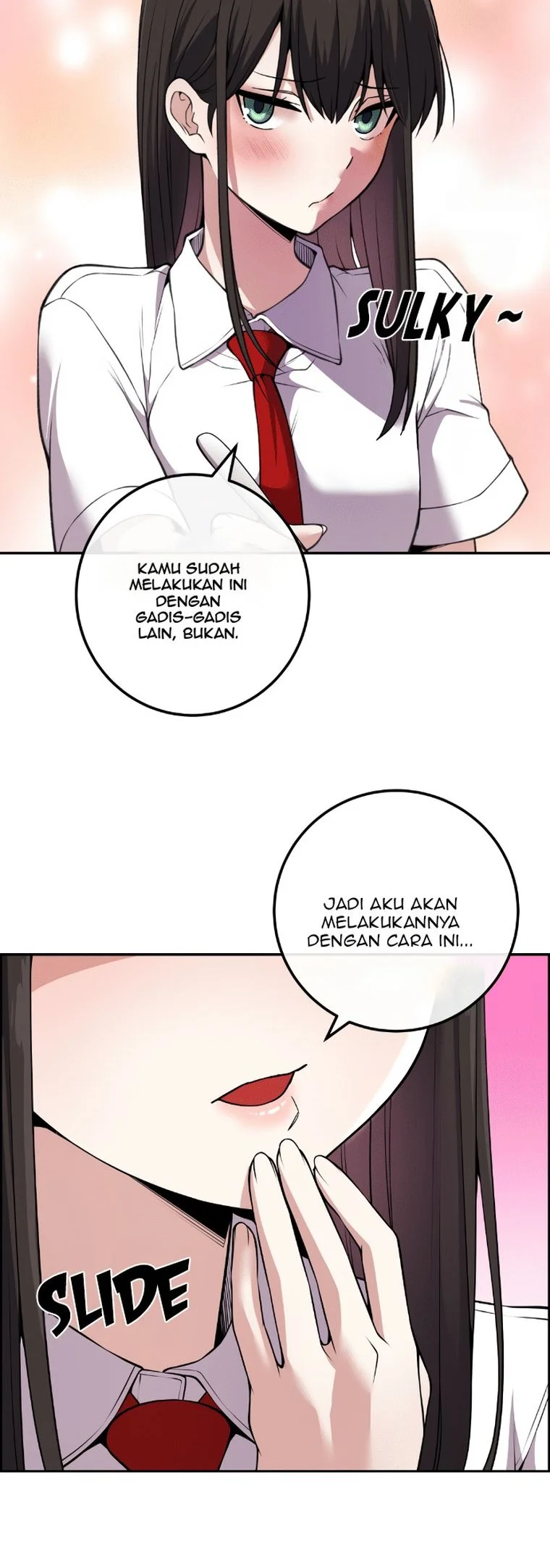 Webtoon Character Na Kang Lim Chapter 104 - halaman 39