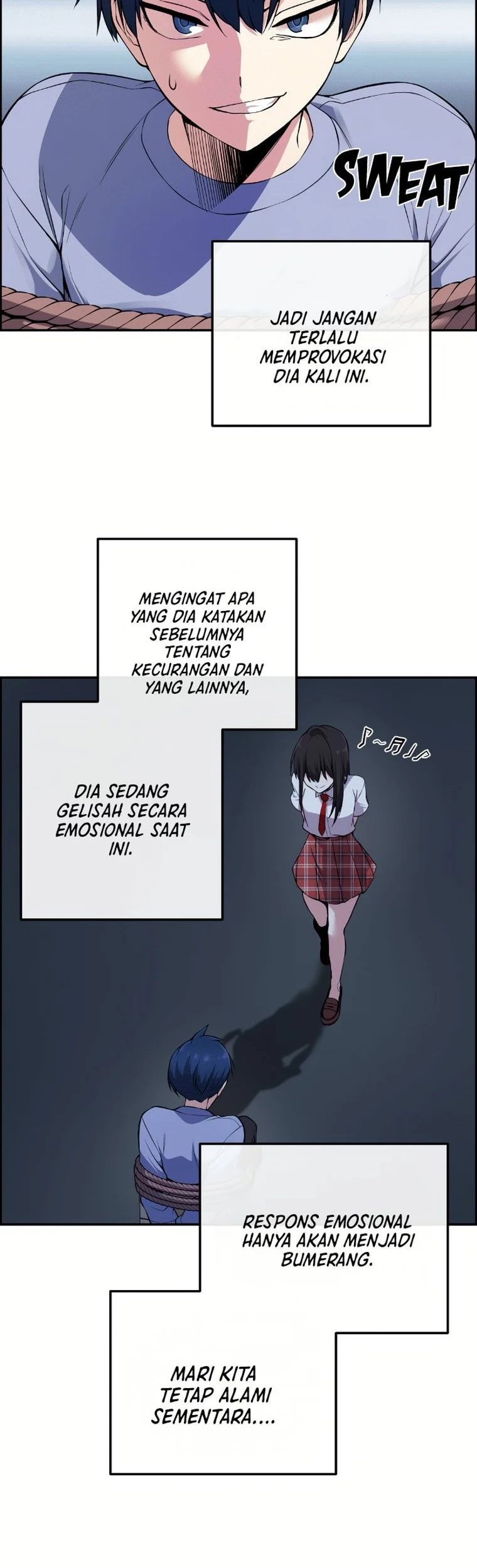 Webtoon Character Na Kang Lim Chapter 104 - halaman 4