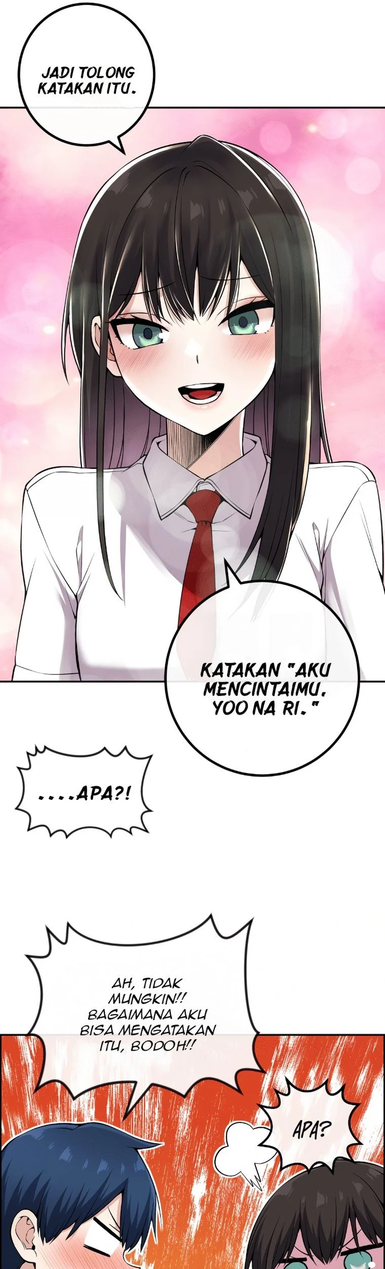 Webtoon Character Na Kang Lim Chapter 104 - halaman 42
