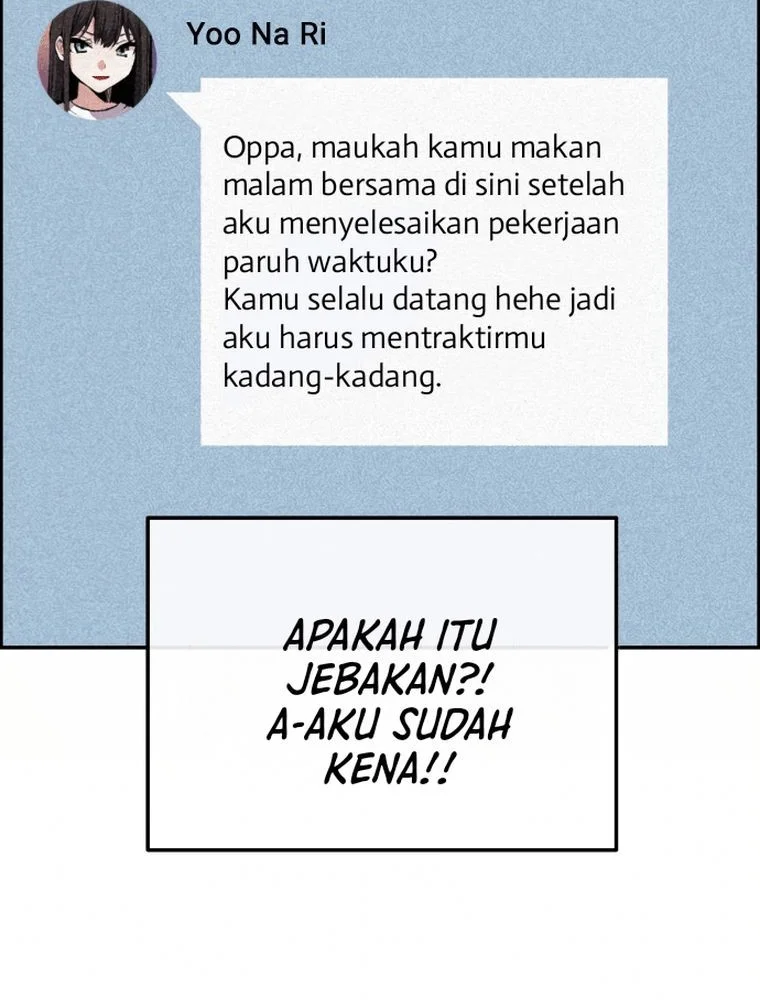Webtoon Character Na Kang Lim Chapter 104 - halaman 44