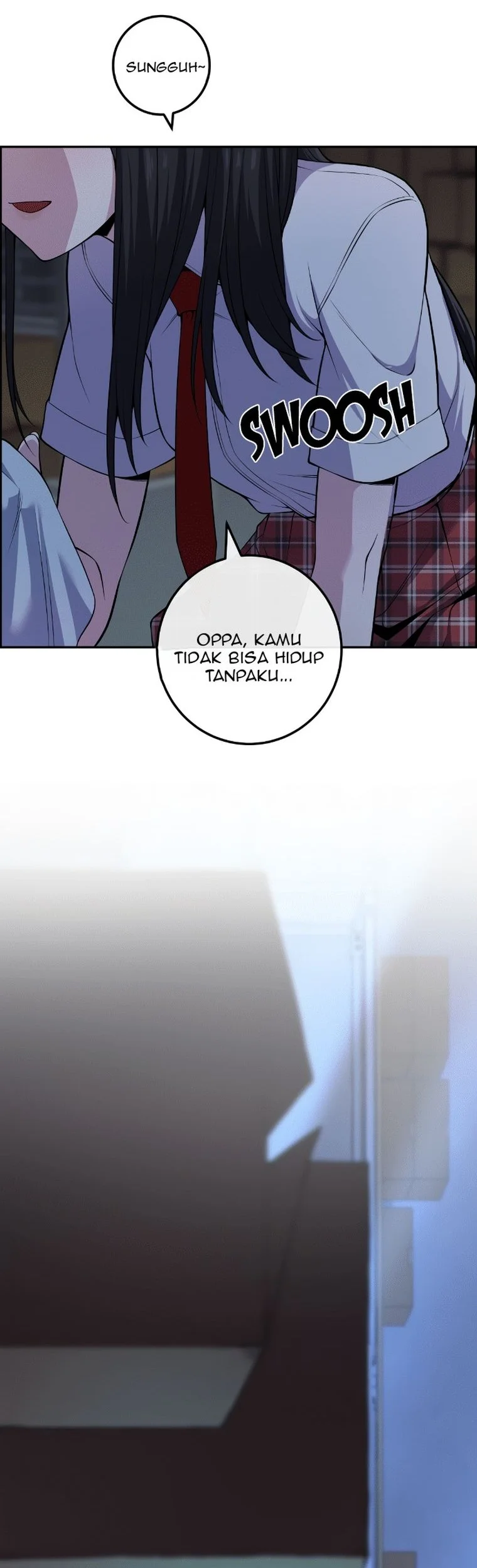 Webtoon Character Na Kang Lim Chapter 104 - halaman 54