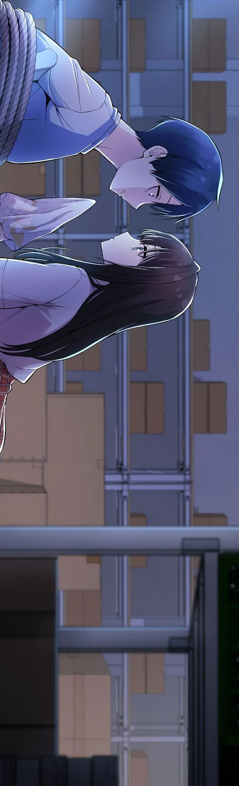 Webtoon Character Na Kang Lim Chapter 104 - halaman 56