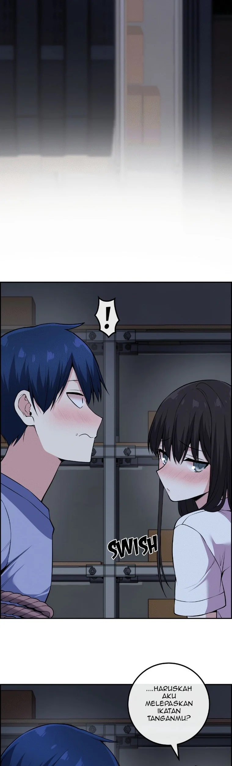 Webtoon Character Na Kang Lim Chapter 104 - halaman 57