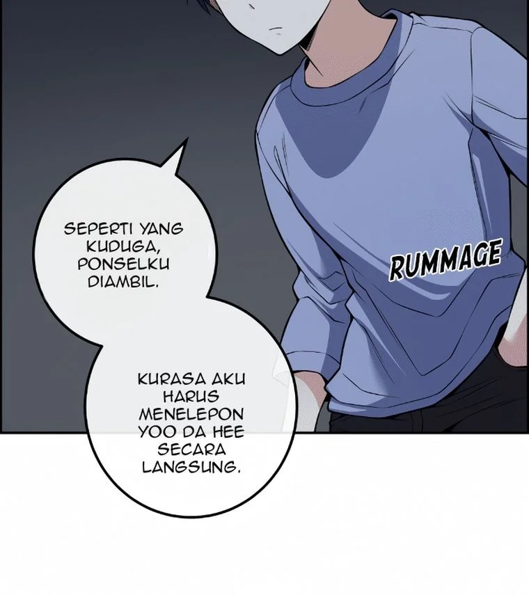 Webtoon Character Na Kang Lim Chapter 104 - halaman 67