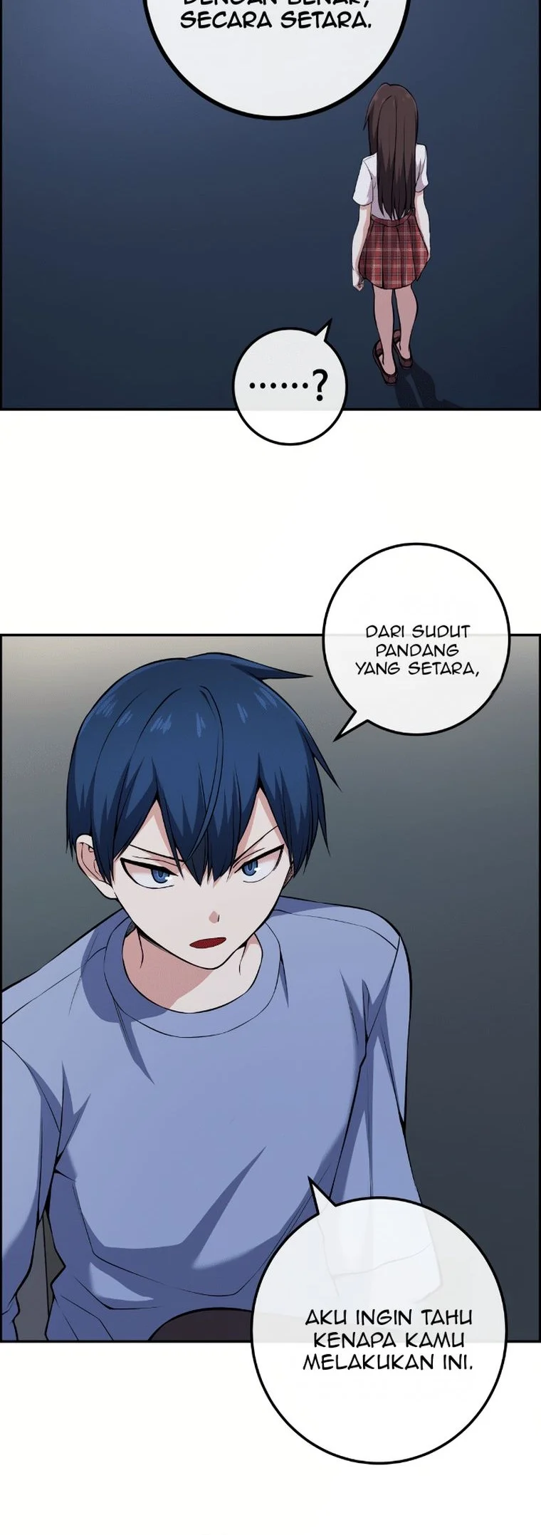 Webtoon Character Na Kang Lim Chapter 105 - halaman 11