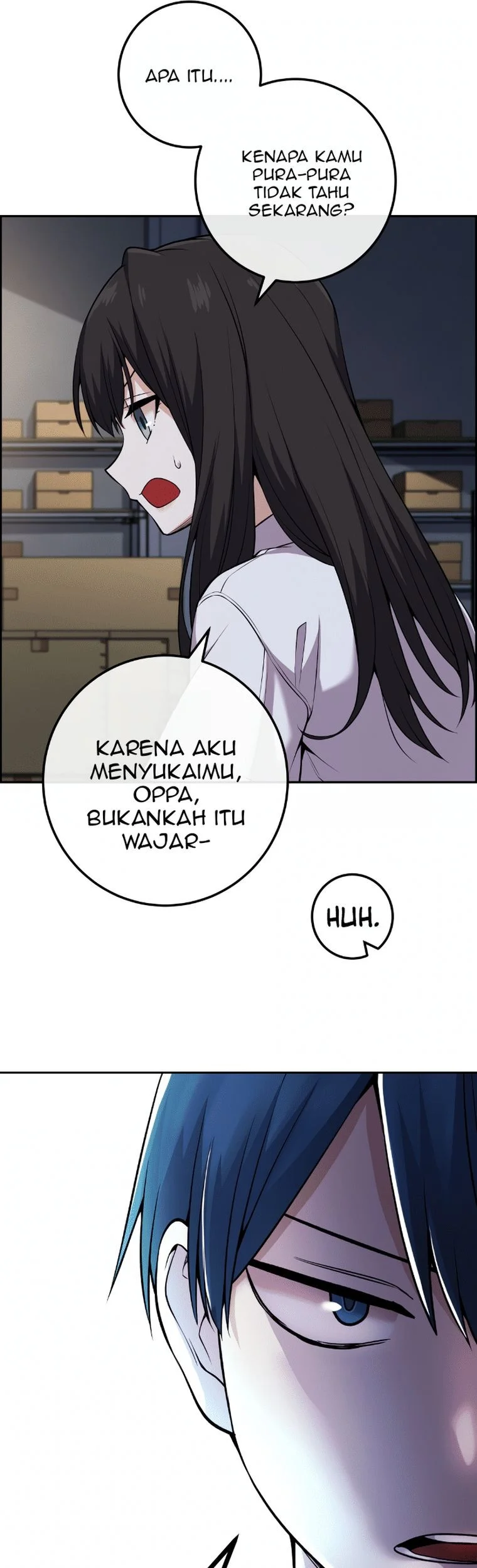Webtoon Character Na Kang Lim Chapter 105 - halaman 12