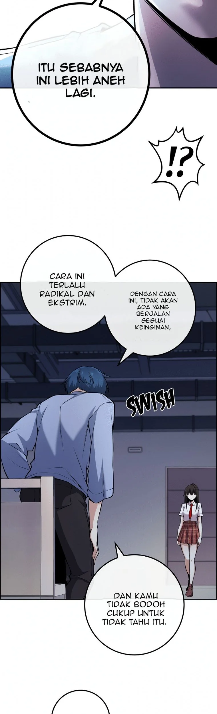 Webtoon Character Na Kang Lim Chapter 105 - halaman 13