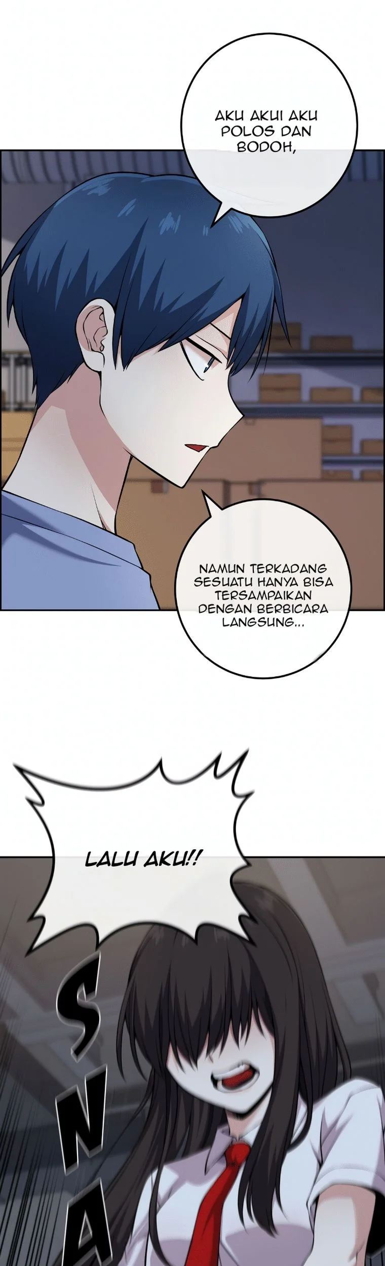 Webtoon Character Na Kang Lim Chapter 105 - halaman 15