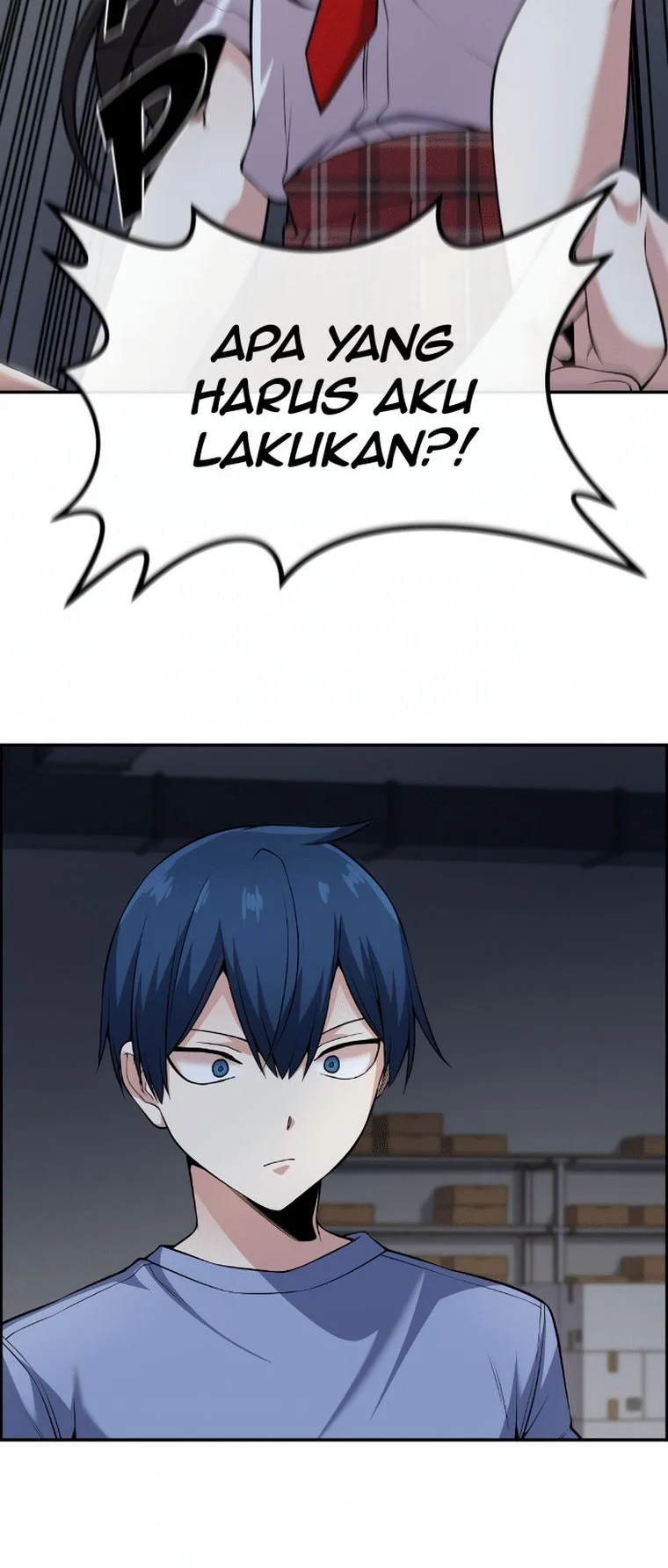 Webtoon Character Na Kang Lim Chapter 105 - halaman 16