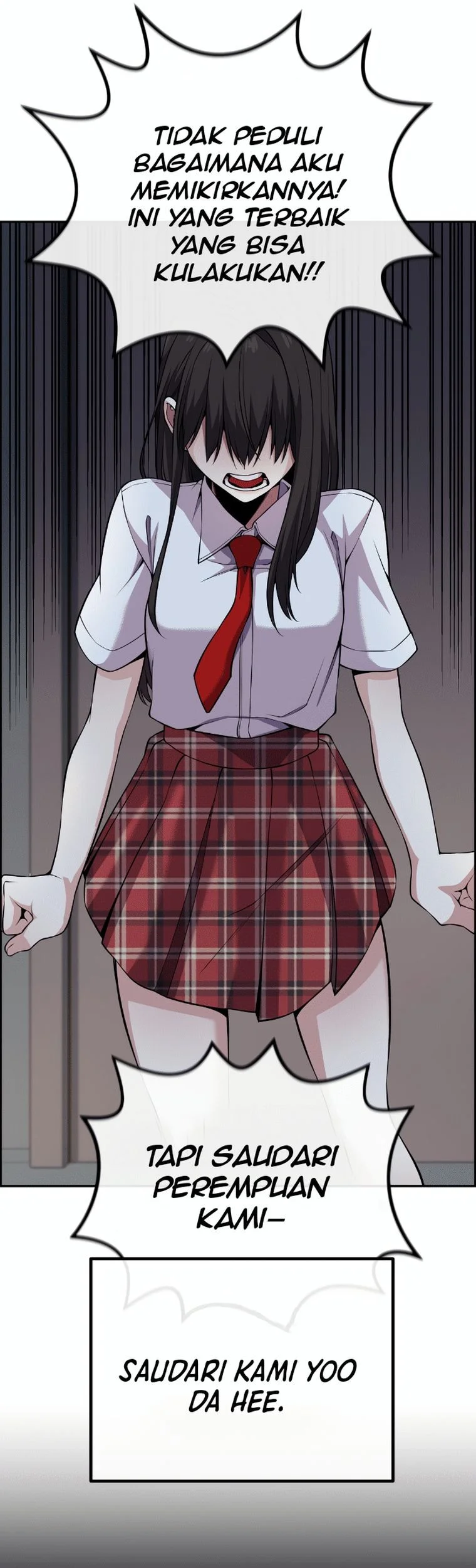 Webtoon Character Na Kang Lim Chapter 105 - halaman 17