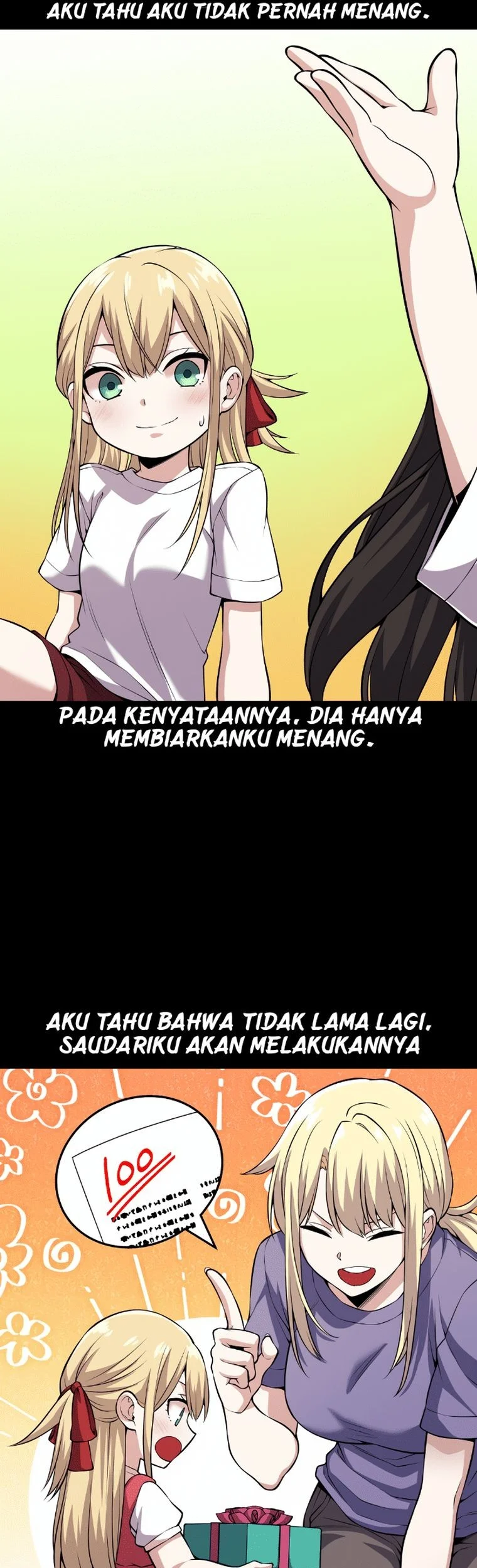 Webtoon Character Na Kang Lim Chapter 105 - halaman 20