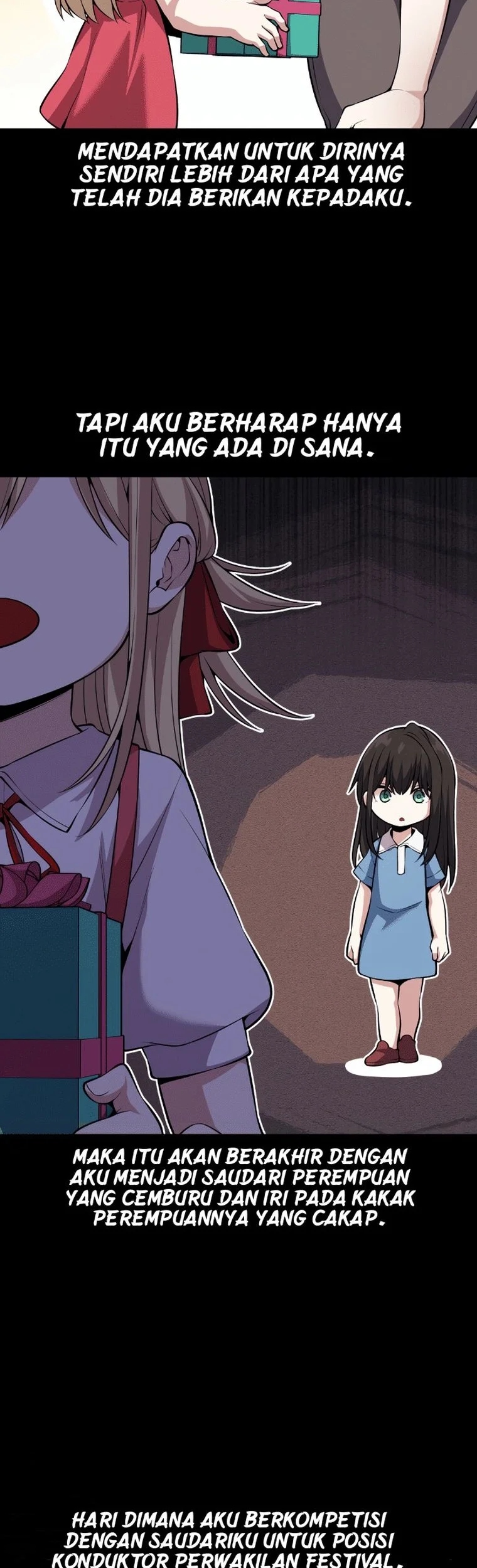 Webtoon Character Na Kang Lim Chapter 105 - halaman 21